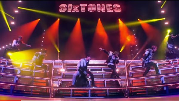 SixTONESの衣装一覧｜ダサいお下がり＆ブランドとスタイリストまとめ