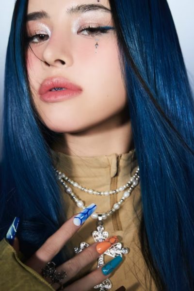 SixTONESジェシーの兄弟構成｜名前や写真と妹がハーヴィー瑛美って本当？