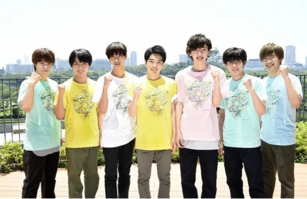 なにわ男子24時間テレビ2023観覧応募はいつまで？当確アップ方法と倍率を解説！