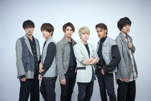 Aぇ! group(ええグループ)の仲良し人気コンビ・ペアと組み合わせまとめ