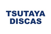 TSUTAYA DISCAS