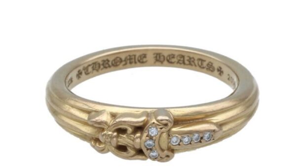SixTONESジェシーのアクセサリー｜ネックレス・ピアス・指輪のブランドと値段は？