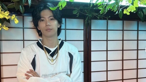 【最新】神宮寺勇太の好きな女性のタイプと恋愛観｜理想の髪型や好み服装も解説