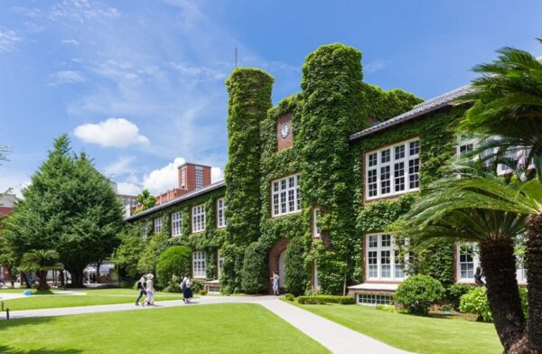 理系で頭いい！基俊介の出身高校や大学は立教？学部や偏差値・サークルについても