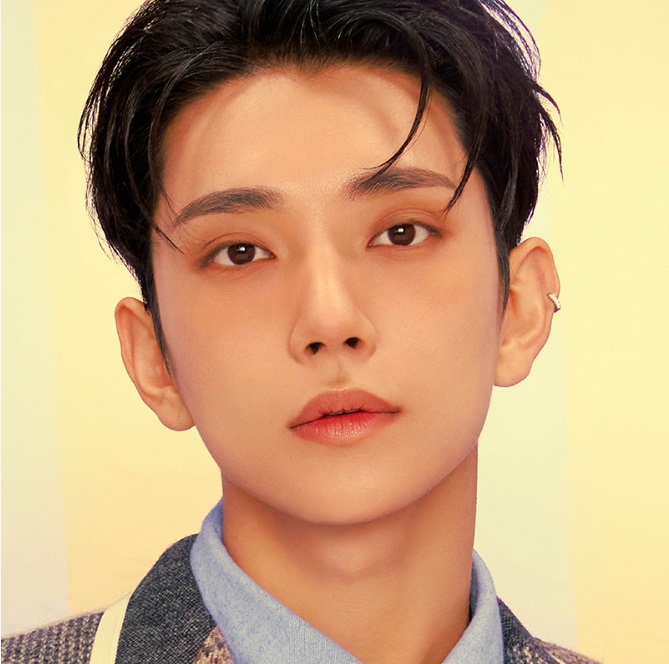 ジョシュア（SEVENTEEN）